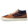 thumbnail image 4 of New Balance 417 - Franky Villani Wheat/Navy US Men's 11, Women's 12.5 Medium, 4 of 6