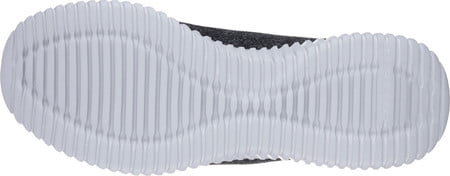 skechers elite flex hartnell men's mesh sneakers
