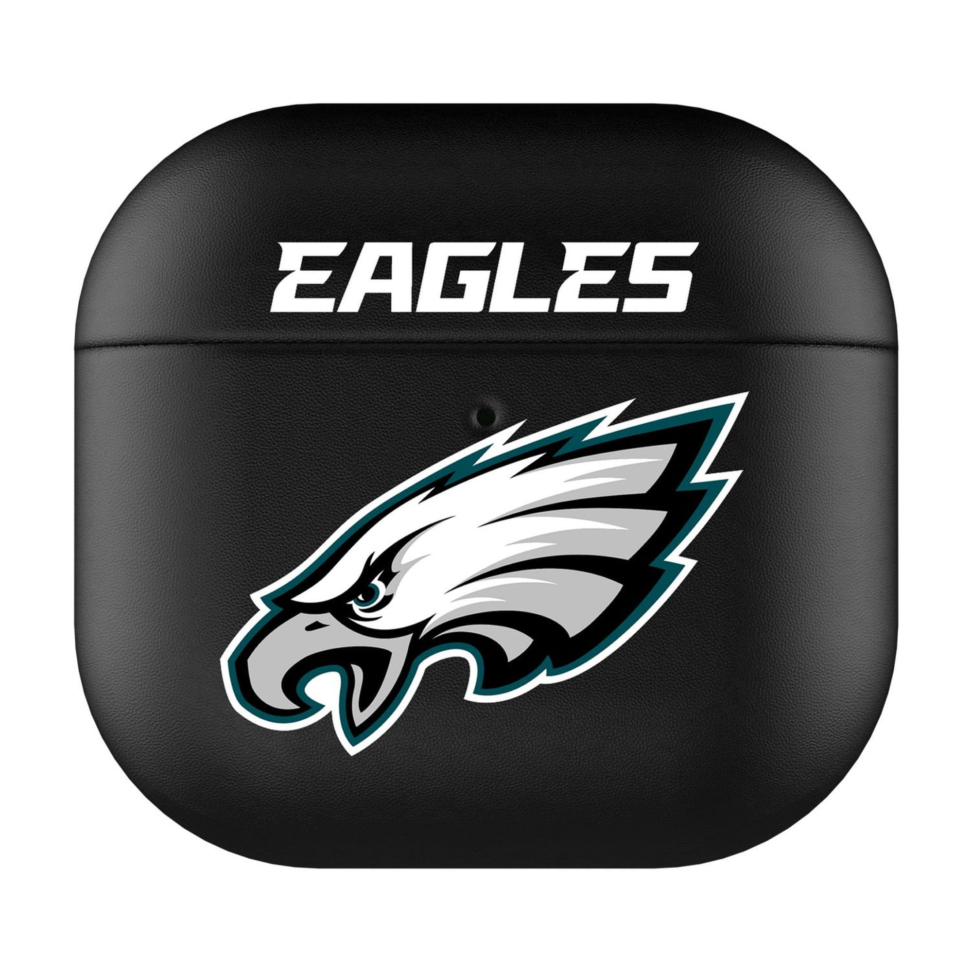 Keyscaper Philadelphia Eagles Insignia AirPods 4th Generation Case Cover