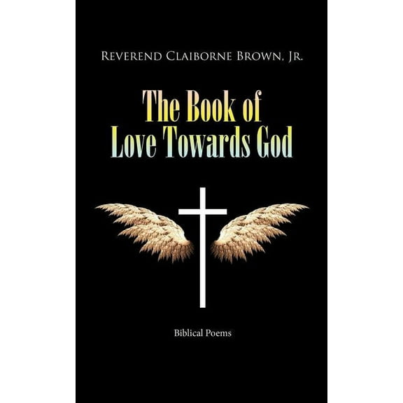 The Book of Love Towards God (Paperback)