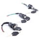 thumbnail image 3 of Bicicleta Motocicleta Eléctrica Interruptor de encendido Ndcxsfigh de eléctrica Bloqueo de energía para scooter eléctrico (M), 3 of 5