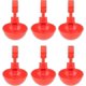 thumbnail image 3 of Poultry Fountains and Waterers,Automatic Chicken Drinker Waterer Kit Chicken Drinker Duck Turkey Rabbit Automatic Water Cup, 3 of 4