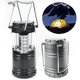 thumbnail image 1 of Luces de camping 30LED Luces de camping Iluminación exterior Super brillante Tienda de campaña Luz Pony Luces, 1 of 5