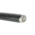 thumbnail image 3 of Babish 135443.01R 3.5 in. High-Carbon Stainless Steel Full Tang Paring Knife, Black, 3 of 5