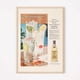 thumbnail image 3 of Cartel publicitario retro de alcohol, whisky, vino, cerveza, impresión en lienzo, decoración de pared retro y cuadros colgantes de los años 80, 3 of 5