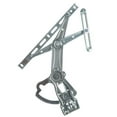 thumbnail image 4 of 740-024 Power Window Regulator Only Front Left LH For 1998-2000 Mercedes-Benz CLK320 For 1999-2000 Mercedes-Benz CLK430, 4 of 8