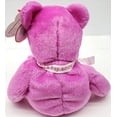 thumbnail image 5 of Ty Beanie Babies Mother 2004 the Bear Mother's Day Plush, 5 of 7