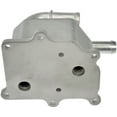 thumbnail image 3 of Dorman 918-970 Engine Oil Cooler for Specific Ford / Lincoln Models Fits select: 2011-2019 FORD EXPLORER, 2015-2020 FORD EDGE, 3 of 5