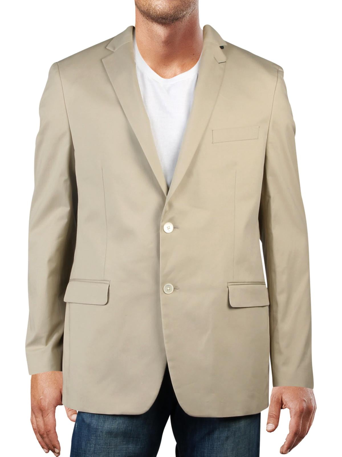 ralph lauren suit jacket