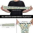 thumbnail image 3 of Balery Fathers day Mangas Refrescantes para Brazos para Hombre y Mujer – Transpirables y Absorbentes de Humedad para Mujeres, Hombres y Niños, 3 of 7