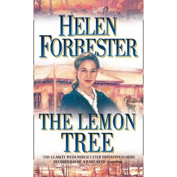 Pre-Owned The Lemon Tree (Paperback) 0006177484 9780006177487