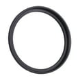 thumbnail image 1 of Akozon   Filter Ring Adapter Photography Step Up Rings 52mm-55mm 52mm To 55mm Step Up Rings Metal Lens Filter Ring Adapter Black 52-55, 1 of 6