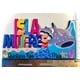 thumbnail image 2 of Imanes para Refrigerador Mexicanitas Isla Mujeres Mexico MDF 3 mm, 2 of 2