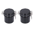 thumbnail image 2 of Contenedor de Pegamento de las Pestañas, Almacenamiento de Fugas de Frase de Almacenamiento de Pegamento de Almacenamiento Sellado 200 ml Para Extensiones de Pestañas, 2 of 7