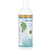 Auromere Neem Plus 5, Ayurvedic Shampoo with Neem, 16 fl oz (473 ml)