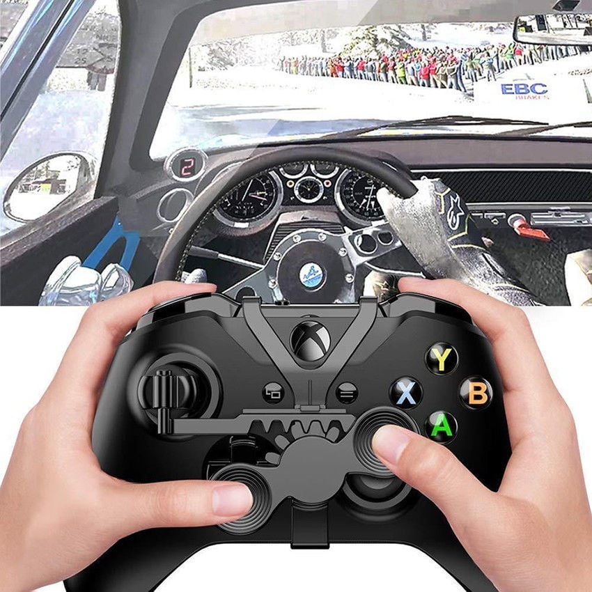 xbox car set