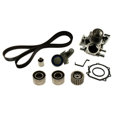 AISIN TKF-004 Engine Timing Belt Kit with New Water Pump Fits select: 2005-2009 SUBARU LEGACY, 2008-2009 SUBARU OUTBACK