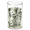 Clear-cylinder-Large, variant on Clear-cylinder Large Piggy Savings Jar