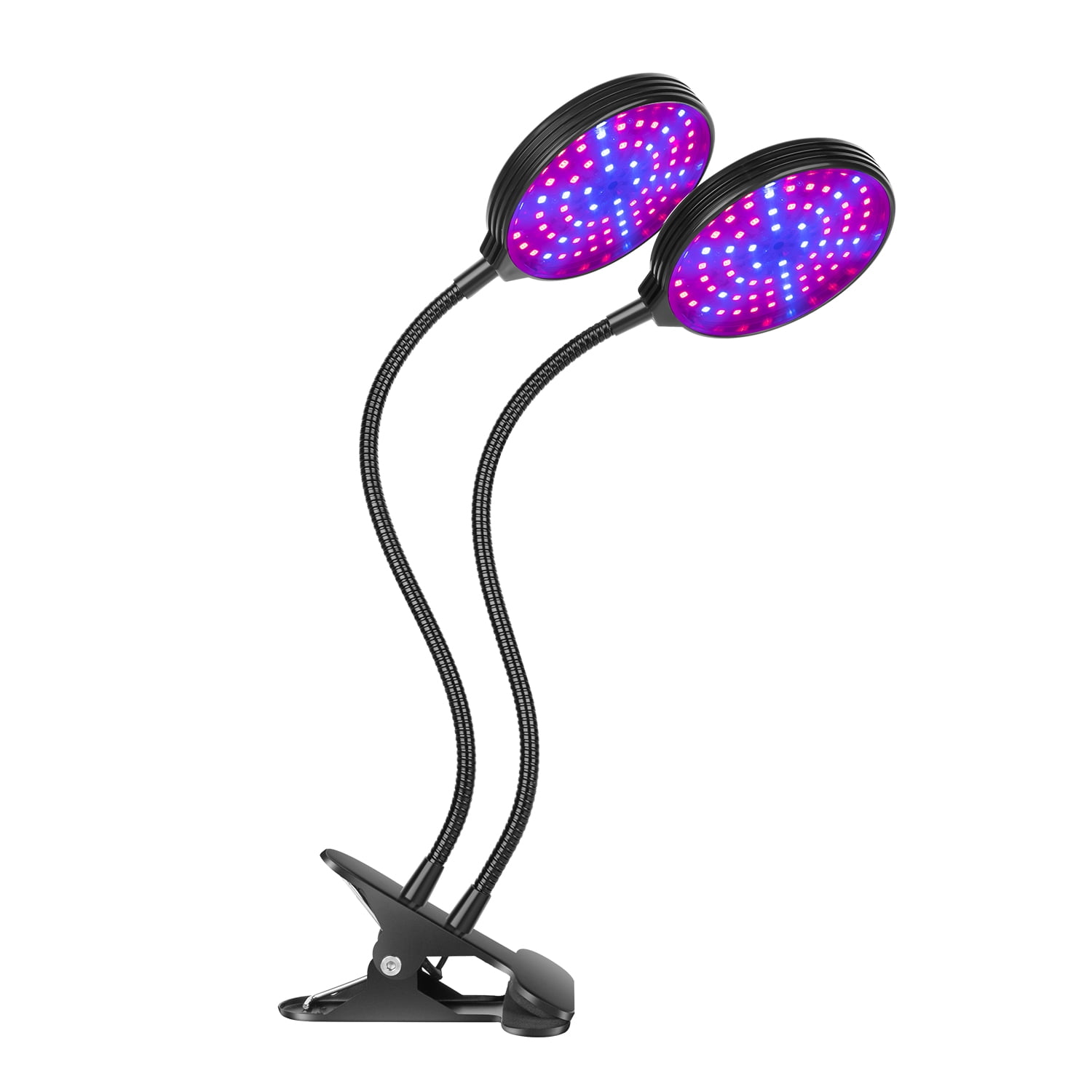 Plant Grow Light, Full Spectrum LED Growing Light for Indoor Plants