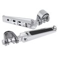 thumbnail image 3 of Ccdes Foot Pegs, Profect Gift Fine Craftsmanship For Activity, 3 of 8