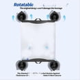 thumbnail image 4 of For Mini Car Mount for RVs Boats Airplanes and More, 4 of 5