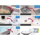 thumbnail image 3 of Sink And Drain Cleaner,Wild Tornado Sink And Drain Cleaner, 3 of 4