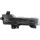 thumbnail image 2 of Auto Right Fog Light Front Bumper Light Anti-Fog Light for Y 1624798-00-A Accessories, 2 of 5