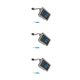 thumbnail image 5 of sweethay recargable de 3,7 V y 3600 mAh, de controlador de juego duradera, almohadilla de juego práctica, de Type1 NO1, 5 of 6
