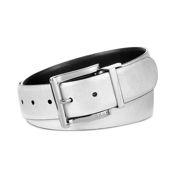 DKNY Reversible Pant Belt