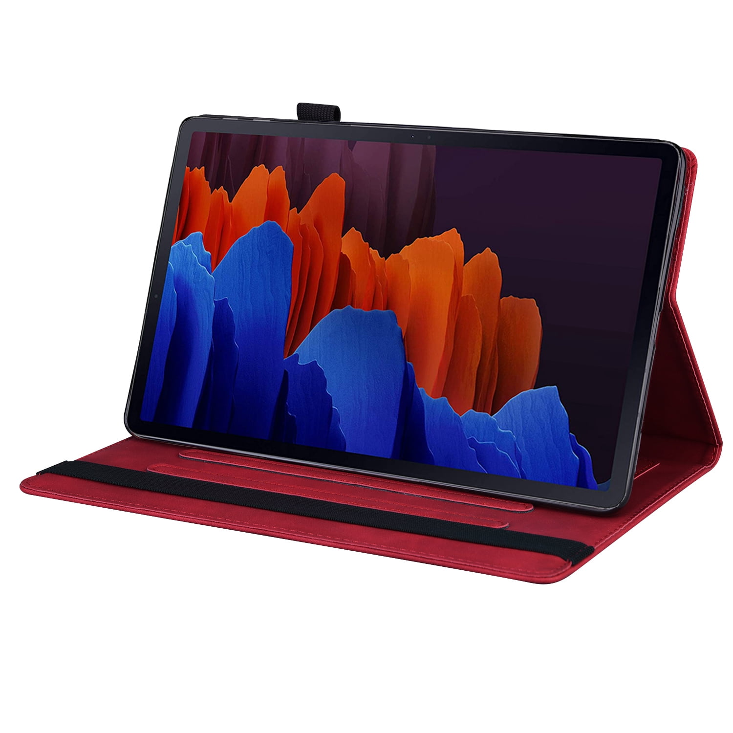 Galaxy Tab S8 256gb 5G 韓国版美品 Galaxy Tab S8 5G 256GB 韓国版 SIMフリーLTE スマホ/家電/カメラ PC