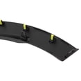thumbnail image 4 of Right Rear Wheel Arch Trim for 2023-2024 Honda CR-V, Black, Replacement Fender Trim, 4 of 21