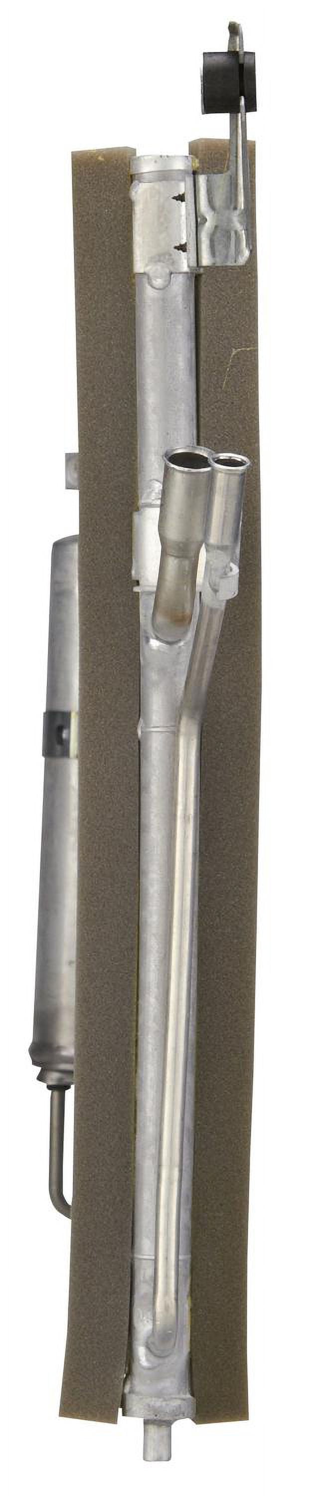 Spectra Premium 7-3420 Automotive Air Conditioning Condenser
