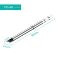 thumbnail image 1 of Soldering Iron Tip Hs01-Bc2 B2 Ils Kr K65 Bc3 Internal Heating Free Soldering, 1 of 6