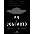 thumbnail image 1 of En Contacto Las Nuevas Realidades del Encuentro Con Extraterrestres Arkano Books 9788417851699, 1 of 2