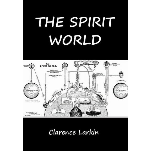 The Spirit World, (Hardcover)