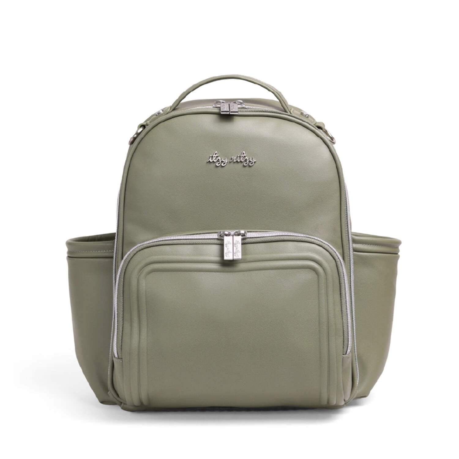 Itzy Ritzy Itzy Mini Plus™ Diaper Bag