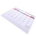 thumbnail image 4 of Calendrier Mural Pratique pour Calendrier de Planification de Ménage de Bureau, 4 of 8