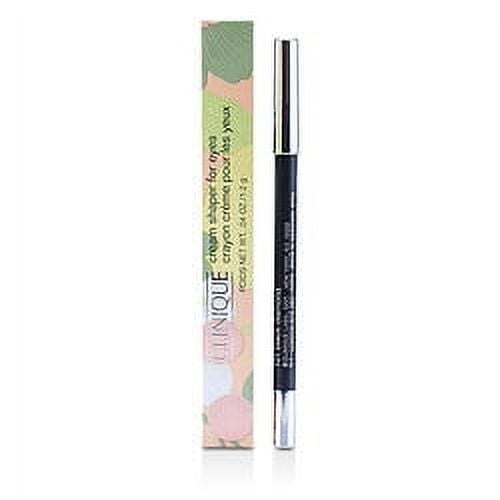 Gaine Crème pour les Yeux - No 101 Black Diamond par Clinique pour Femmes - Traceur pour les Yeux 0,04 oz