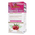 thumbnail image 1 of Té HYLEYS Lakma Moringa Oleifera con Granada 25 Bolsitas, 1 of 4