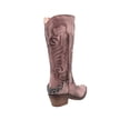 thumbnail image 3 of Botas Mujer Kipon Vaqueras Casual Formal rosa 26, 3 of 6