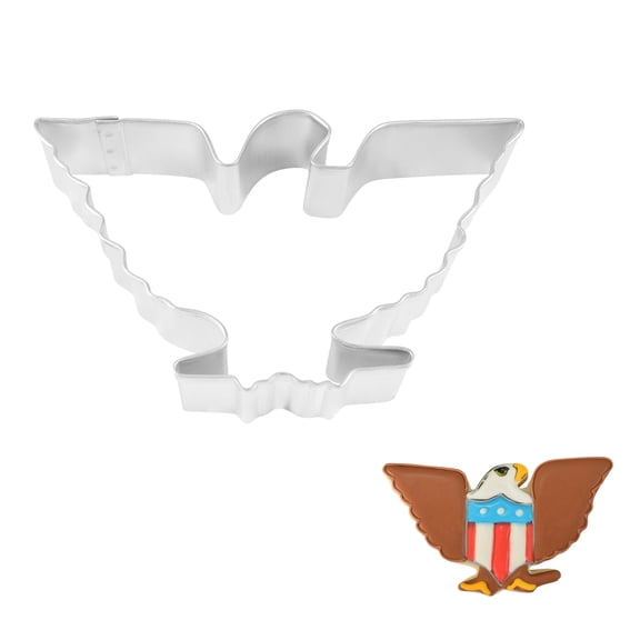American Eagle 4.5" Cookie Cutter