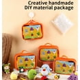 thumbnail image 4 of Crochet Kit for Beginners Crochet Animals Kit for Adult Knitting Starter Kit for Kids Crochet Starter Kit for Beginners, 4 of 6