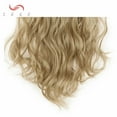 thumbnail image 5 of SEGO 17" Curly Secret Extensions 8PCS/SET 18 clips Full Head Clip in Hair Extensions 170Grams Thick Real Natural Hairpiece, 5 of 8