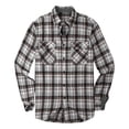 thumbnail image 2 of breaise T-Shirt Basique à Col Roulé pour Hommes Manches Courtes Col Montant Chandail Ajusté Été Couleur Unie, 2 of 6