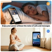 Innioasis 160GB MP3 Player with Bluetooth and WiFi, MP3 Player with Spotify, Spotify Kids, Parental Manager App, 4 MP4 Music Player for Kids (Black)