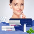 thumbnail image 1 of Xihbxyly Crema Hidratante de Manos, Crema Reparadora con Fórmula de Queso Suave, de Rápida Absorción para Piel Seca y Agrietada, Hidratación Suave para Codos y Rodillas, Cuidado Diario de Manos, Prác, 1 of 7