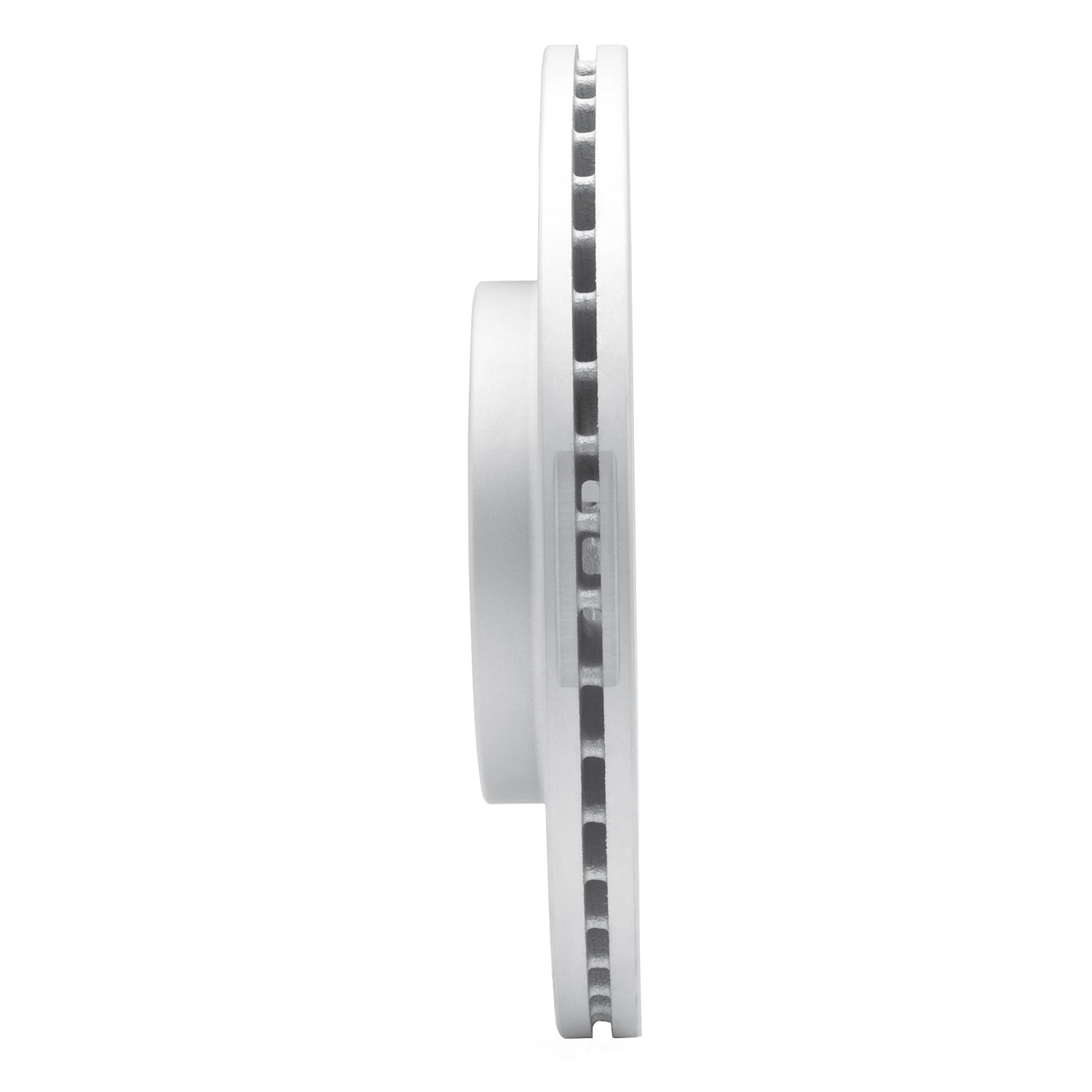 Dynamic Friction Company 830-72044R DFC Geoperformance Rotor - Drilled and Slotted