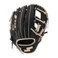 thumbnail image 2 of SSK Z5 Craftsman 11.25" Youth Baseball Glove Z5Y-1125BLKCML1, 2 of 6