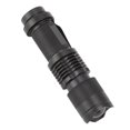thumbnail image 4 of 850nm Infrared Flashlight Zoomable IR Night Vision Flashlight for Night Fishing Camping, 4 of 12