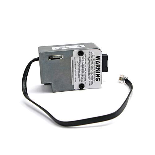 Amsec 0615786 ESL20XL Standard Bolt Electronic Safe Lock